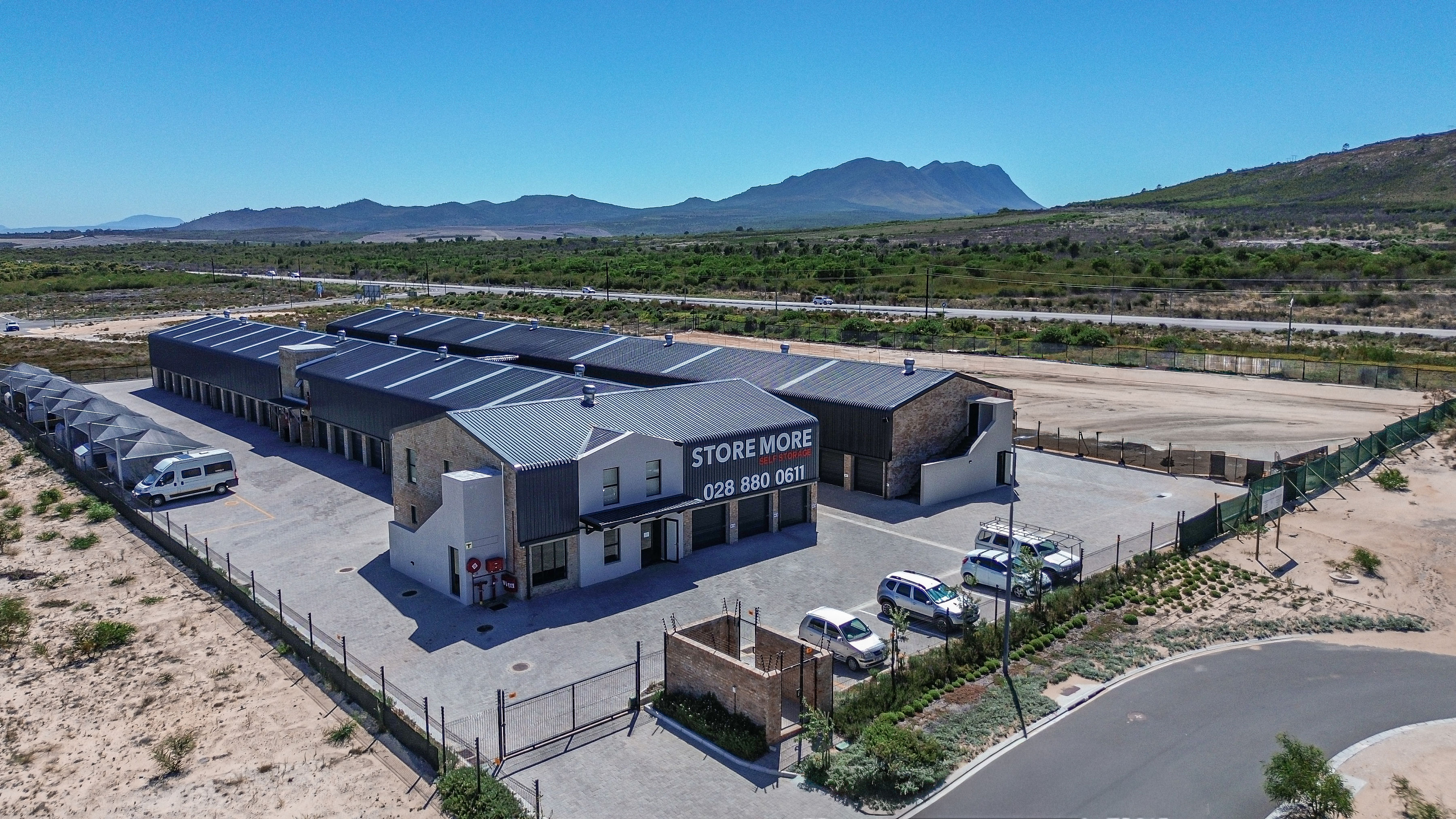 Hermanus (Hawston) Auctions