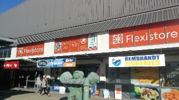 Rembrandt Mall, Paarl Photo 1