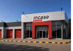 Incase Self Storage Roodepoort Photo 1