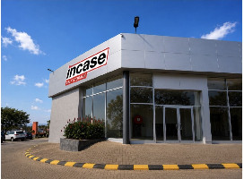 Incase Self Storage Roodepoort Photo 2