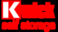 Kwick Storage logo