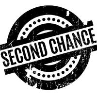 447 - Second Chance Second Chance