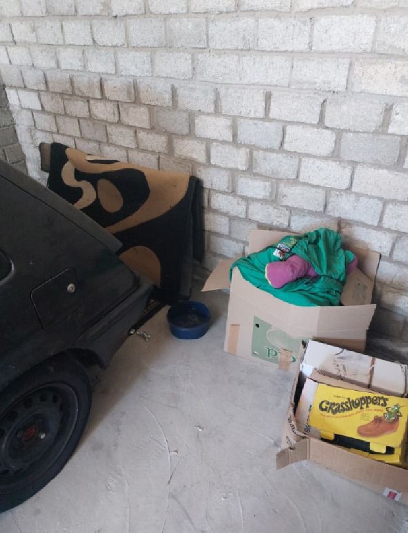 iBidOnStorage.co.za Verified Storage Company Auction 16763623526504