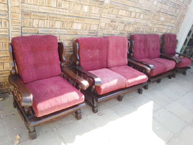 iBidOnStorage.co.za Private Sale Auction 16831964469897