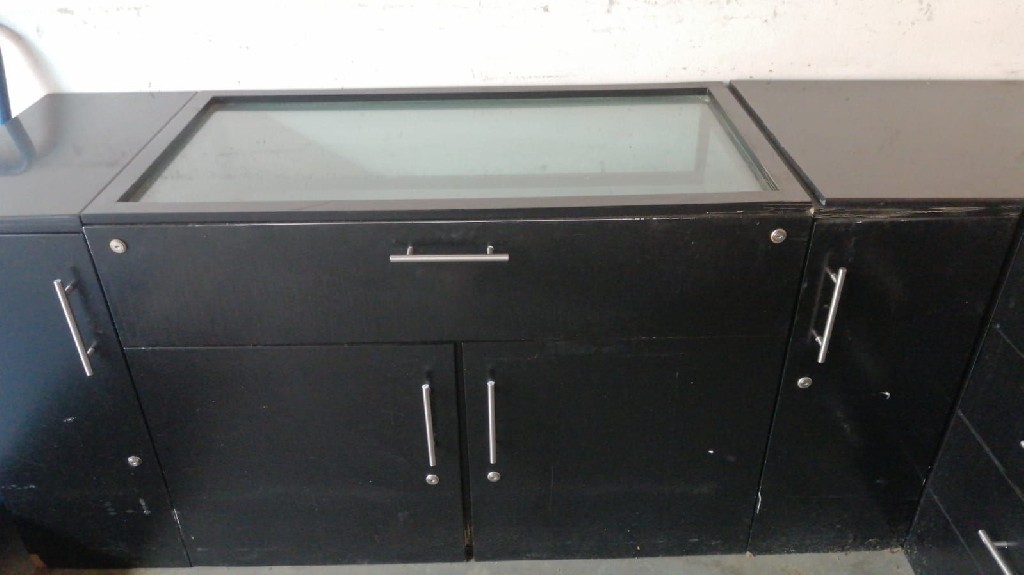 iBidOnStorage.co.za Storage Genie Auction 17006578281196