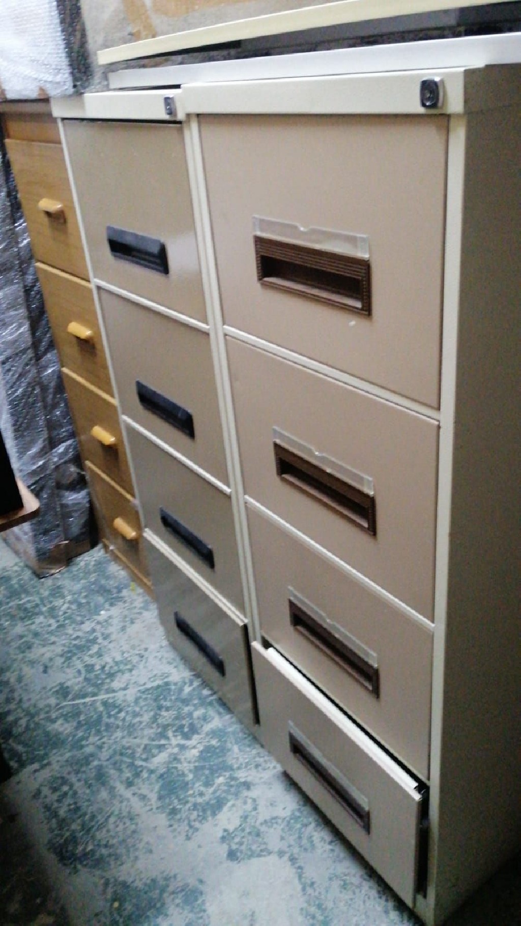 iBidOnStorage.co.za Storage Genie Auction 17006578281196