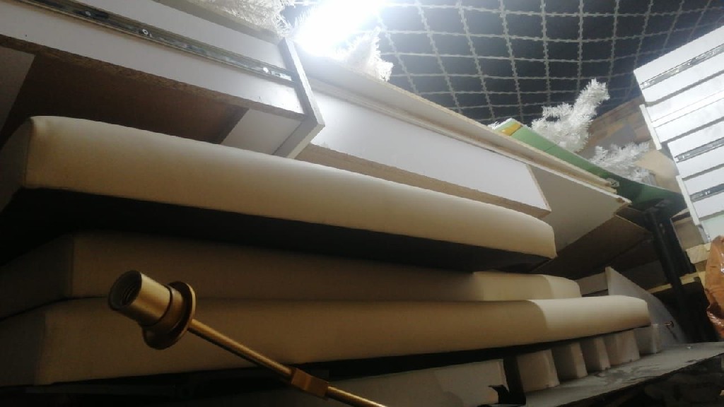 iBidOnStorage.co.za Storage Genie Auction 17006582848990