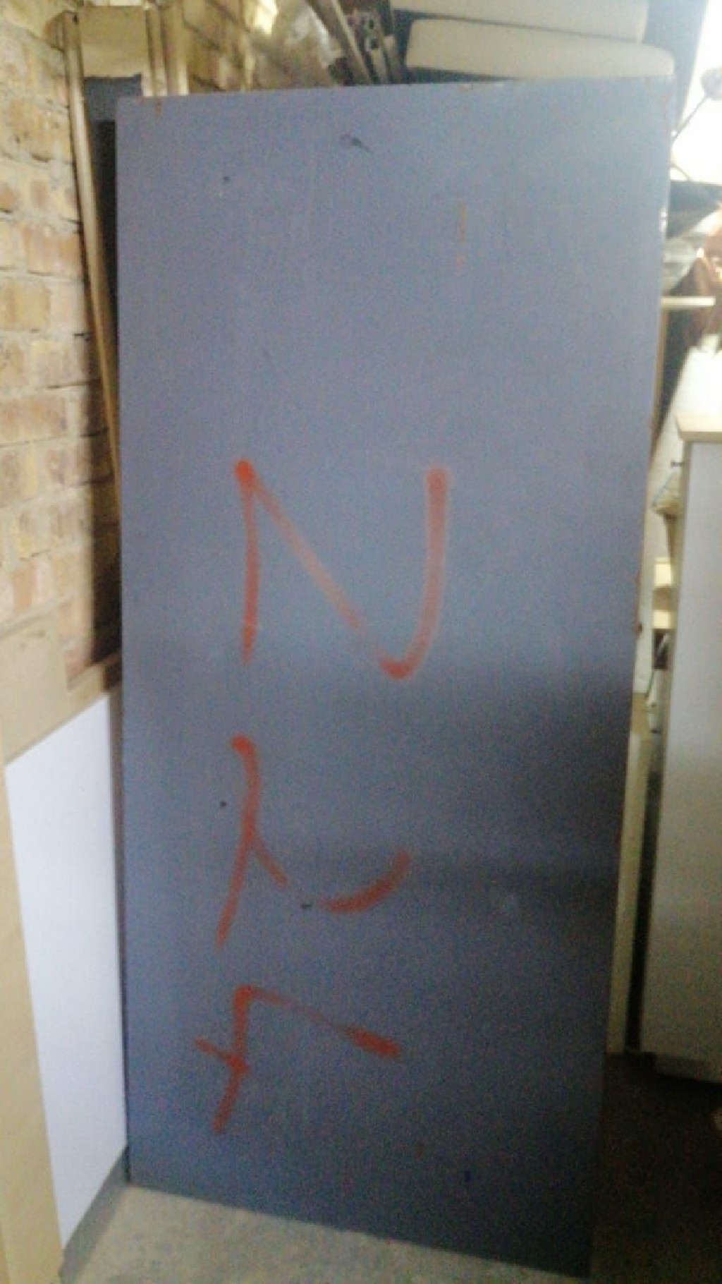 iBidOnStorage.co.za Storage Genie Auction 17006582848990