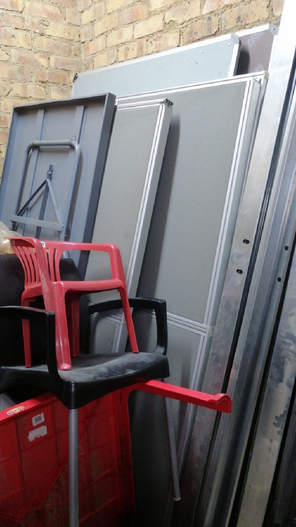 iBidOnStorage.co.za Storage Genie Auction 17006589498637