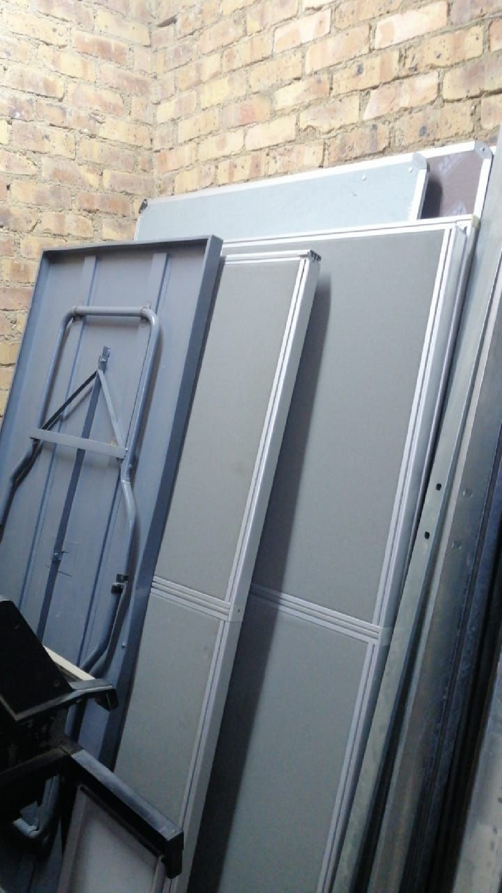 iBidOnStorage.co.za Storage Genie Auction 17006589498637