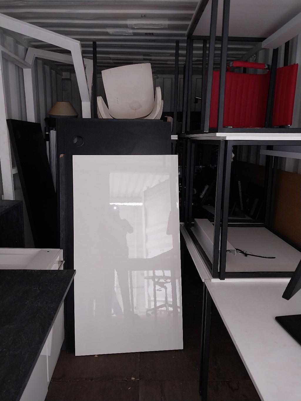 iBidOnStorage.co.za Auction 17048697689544