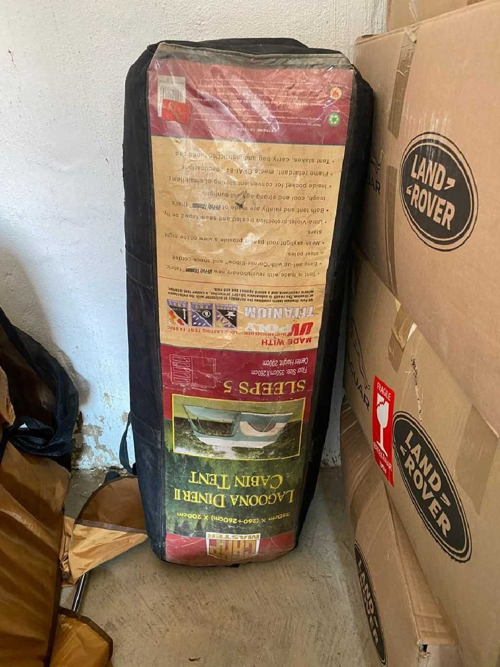 iBidOnStorage.co.za Home 2 Storage Auction 17067004692130