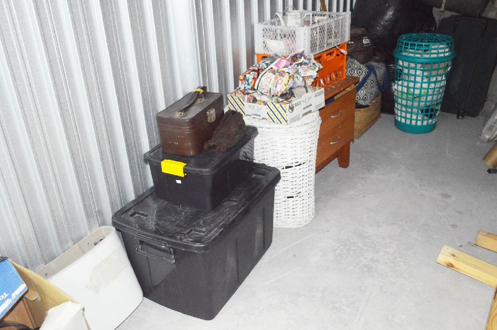 iBidOnStorage.co.za Self Storage INV Auction 17126503143969