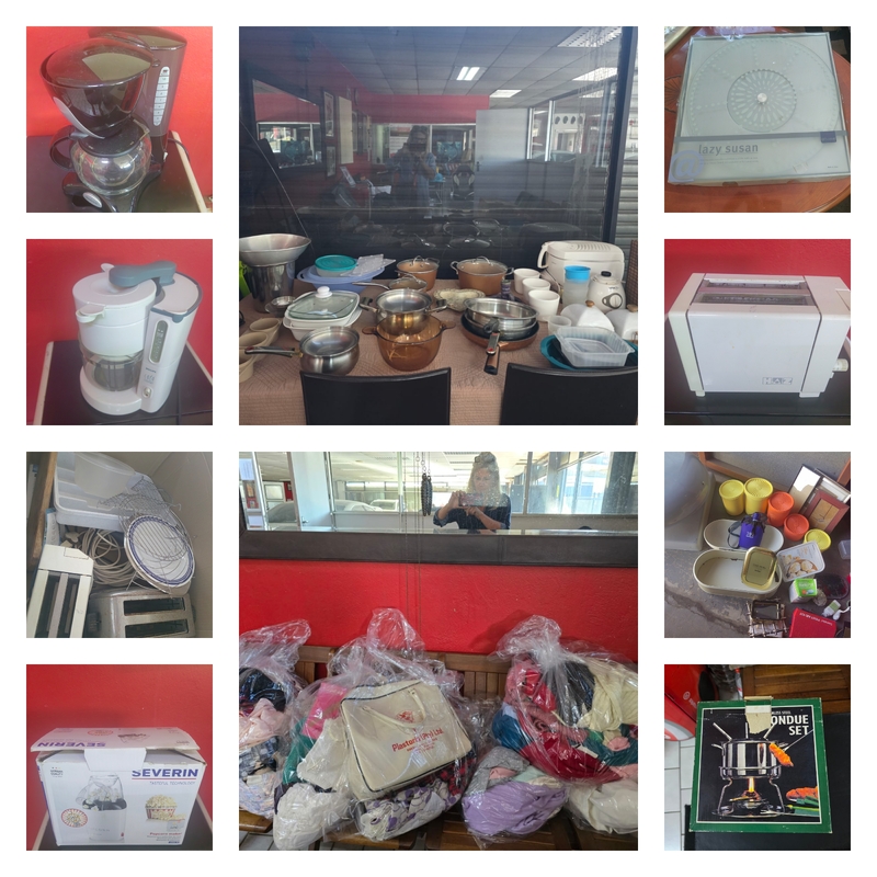 iBidOnStorage.co.za Uncle Charlie s Storage Auction 17147148755453