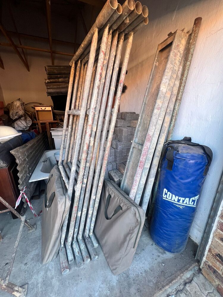 iBidOnStorage.co.za Home 2 Storage Auction 17150893436688