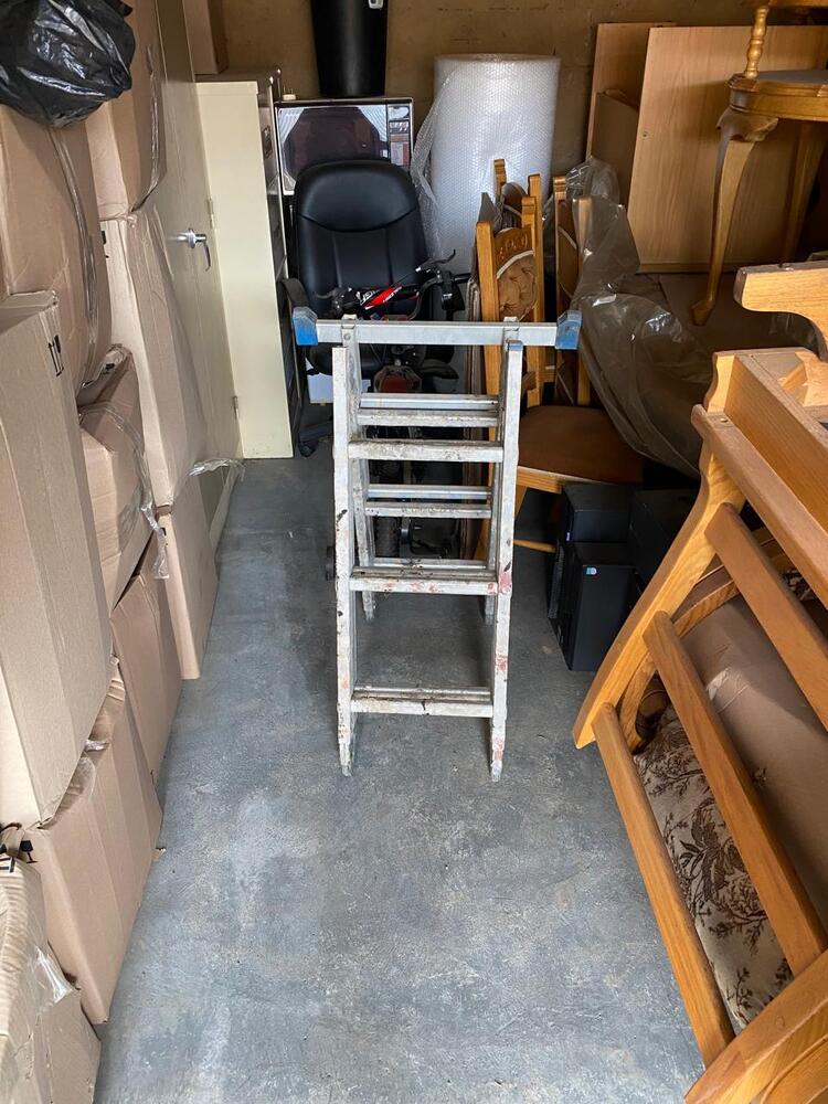 Kya Sands Storage auction IB-5313 20