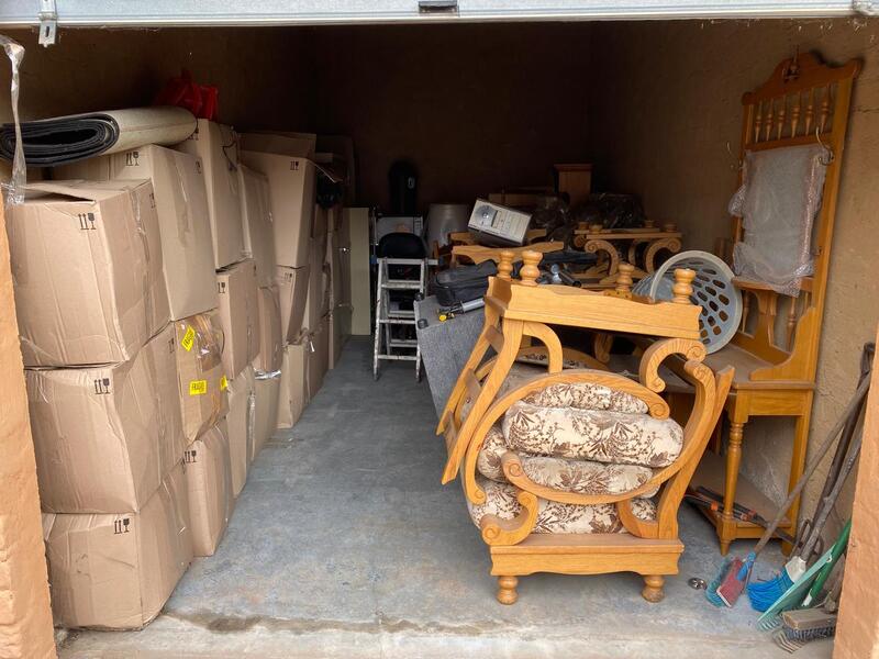 Kya Sands Storage Facility auction IB-5313 21