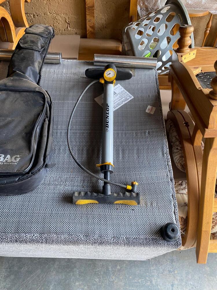 Kya Sands Self storage auction IB-5313 24