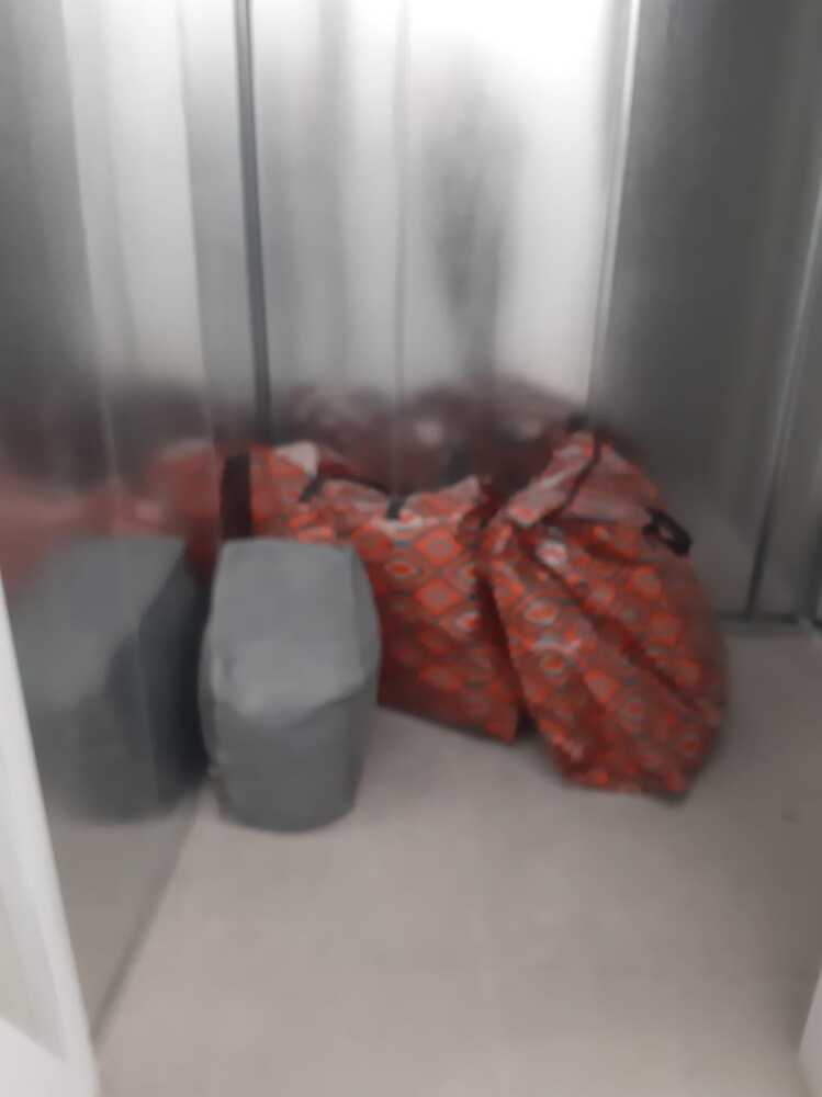 Tijger Park 3 Storage Unit auction IB-9923