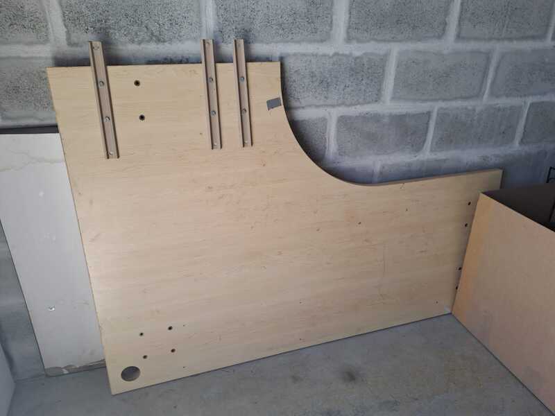 Westlake: Cape Town Self storage facility auction IB-2189