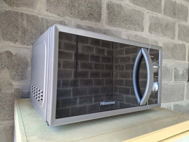 Westlake: Cape Town Self storage auction IB-2189