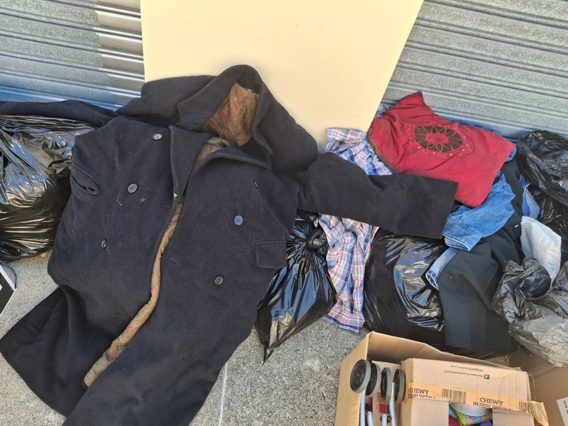 Westlake: Cape Town Storage auction IB-2189 10