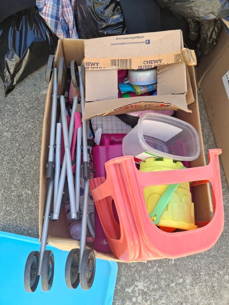 Westlake: Cape Town Storage Facility auction IB-2189 11