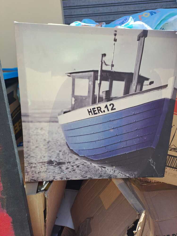 Westlake: Cape Town Self storage unit auction IB-2189 13