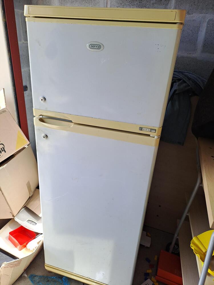 Westlake: Cape Town Self storage auction IB-2189 14