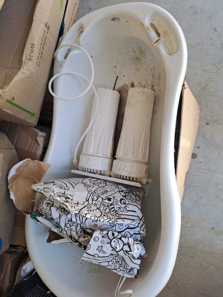 Westlake: Cape Town storage facility unit auction IB-2189 16