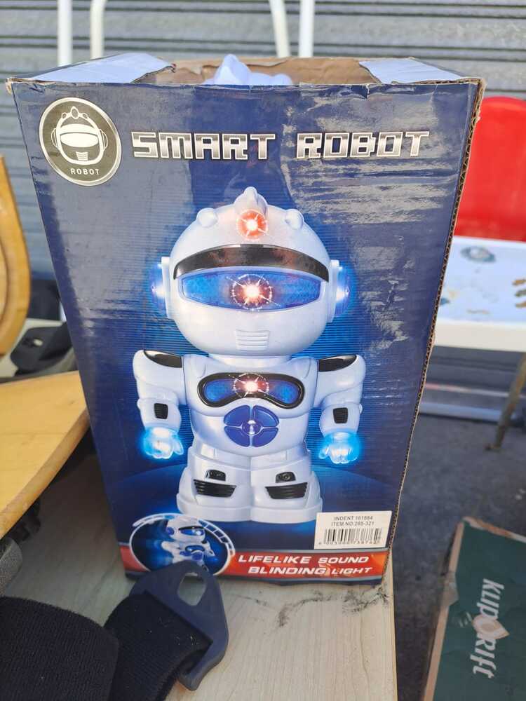 Westlake: Cape Town Storage Facility auction IB-2189 21