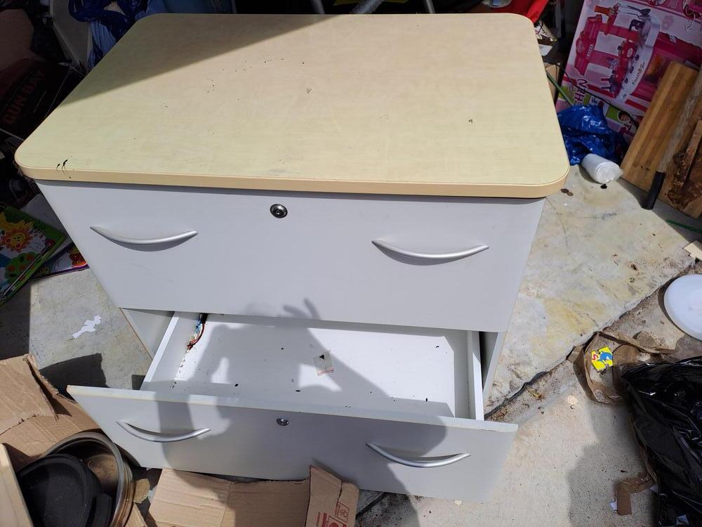 Westlake: Cape Town Self storage unit auction IB-2189 23