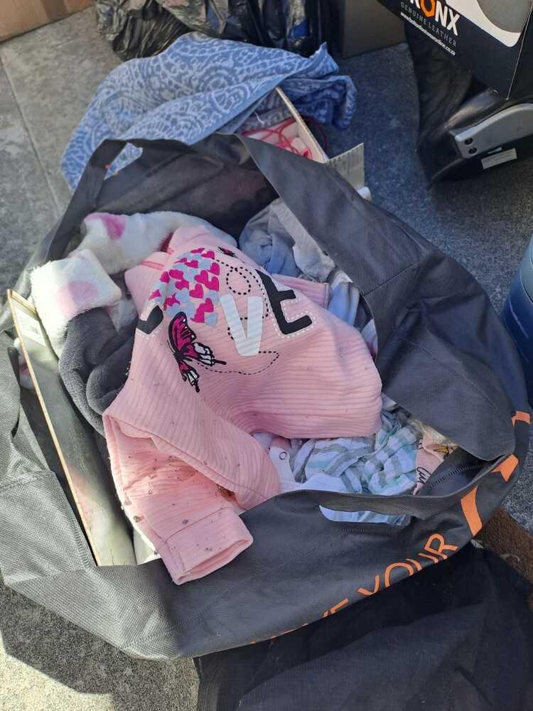 Westlake: Cape Town Self storage auction IB-2189 24