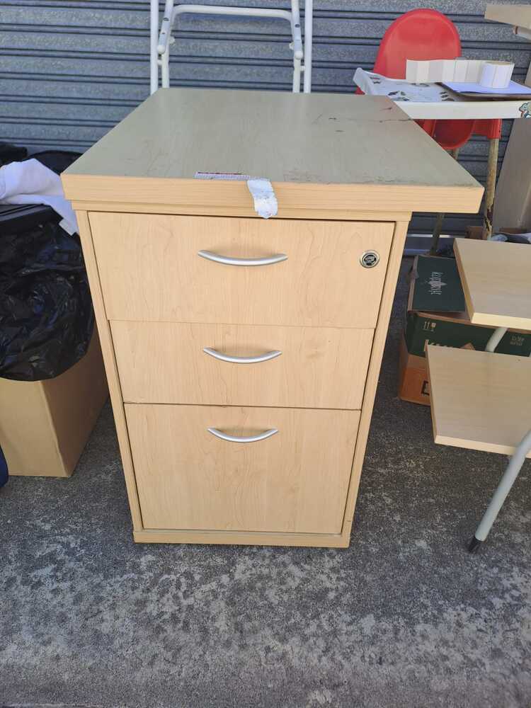 Westlake: Cape Town storage facility unit auction IB-2189 26