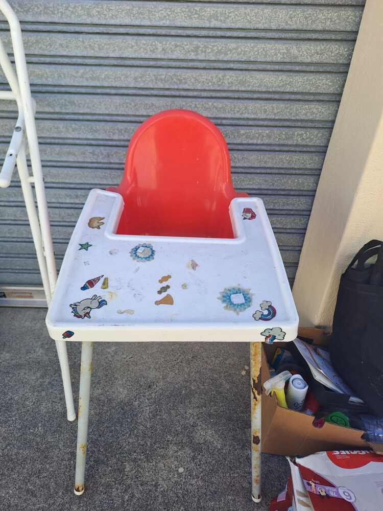 Westlake: Cape Town Self storage unit auction IB-2189 33