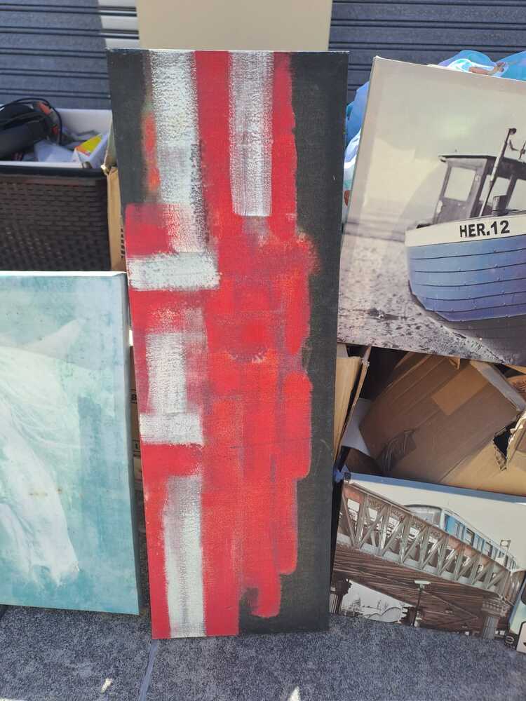 Westlake: Cape Town Storage Unit auction IB-2189 32