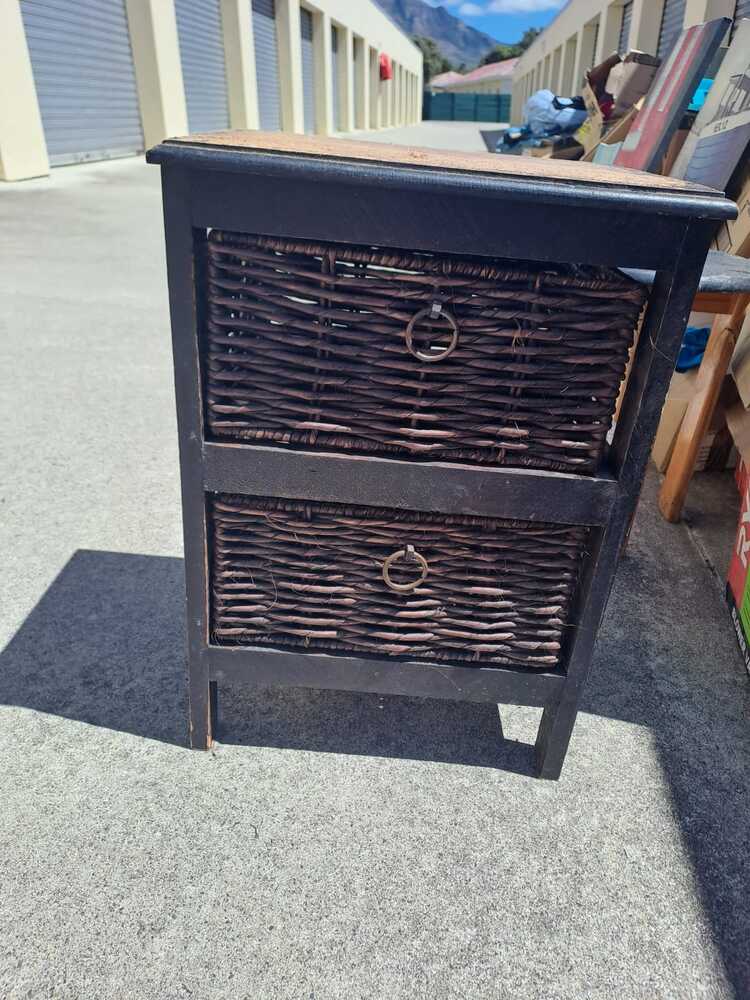 Westlake: Cape Town Storage auction IB-2189 40