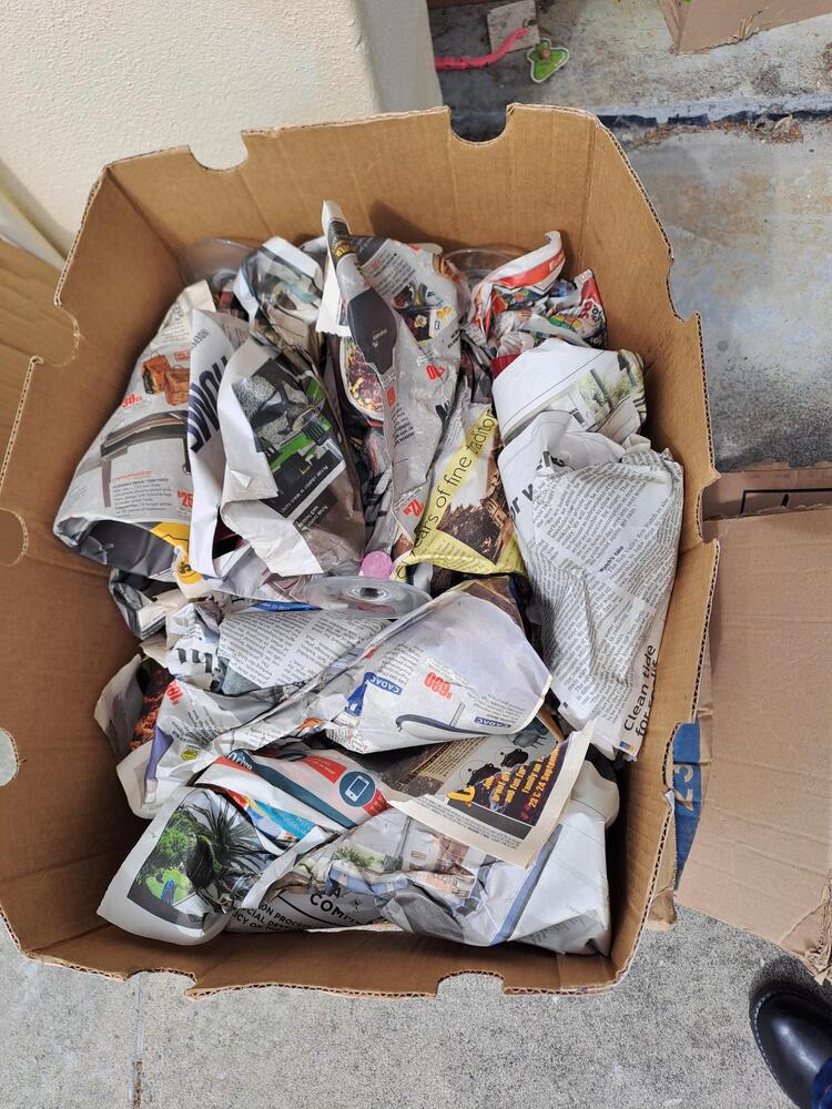 Westlake: Cape Town Storage Facility auction IB-2189 41