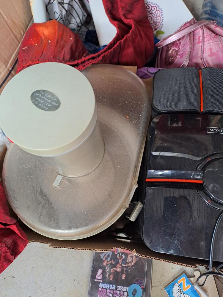 Westlake: Cape Town Self storage unit auction IB-2189 43