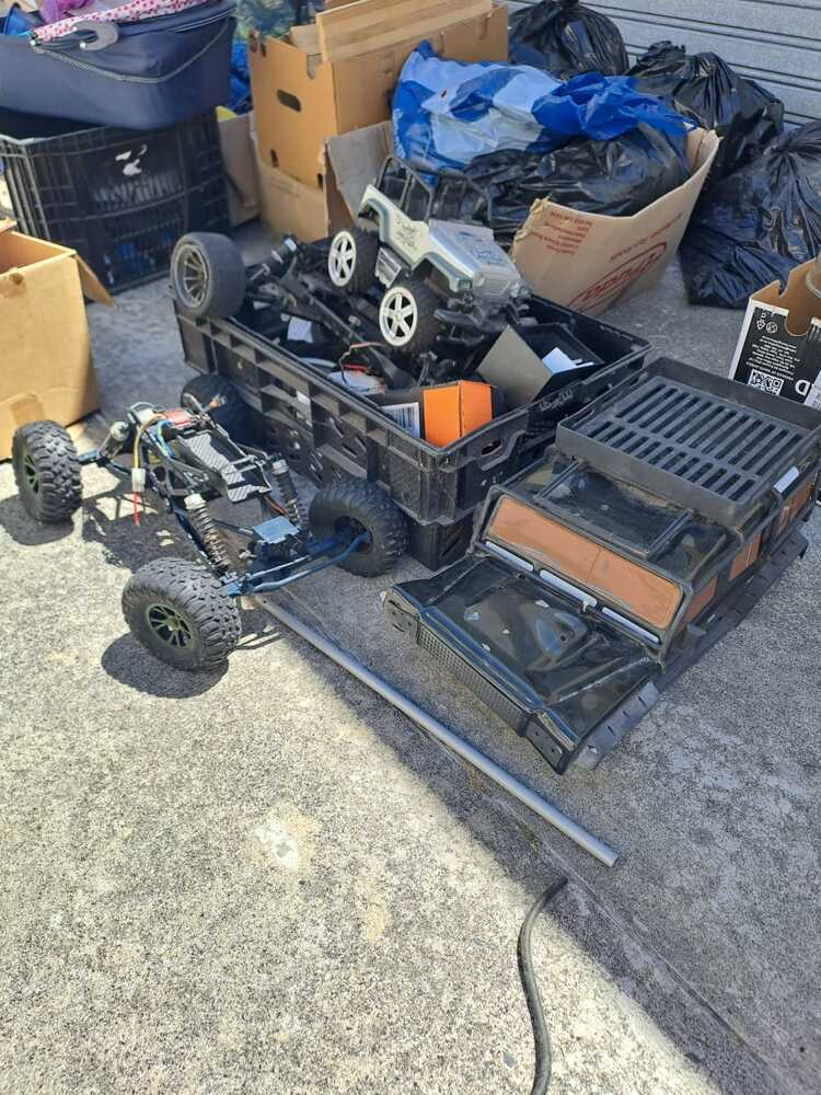 Westlake: Cape Town storage facility unit auction IB-2189 46