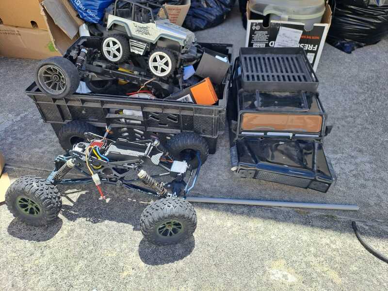 Westlake: Cape Town Storage auction IB-2189 50