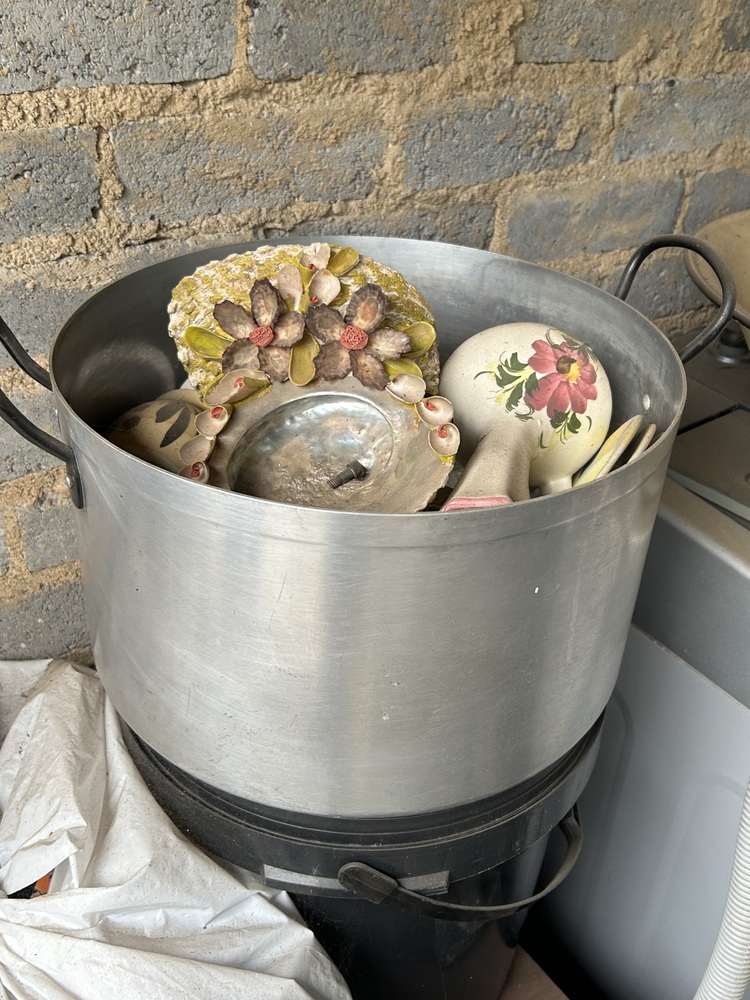 Rent-A-Store Midrand Storage auction IB-3129