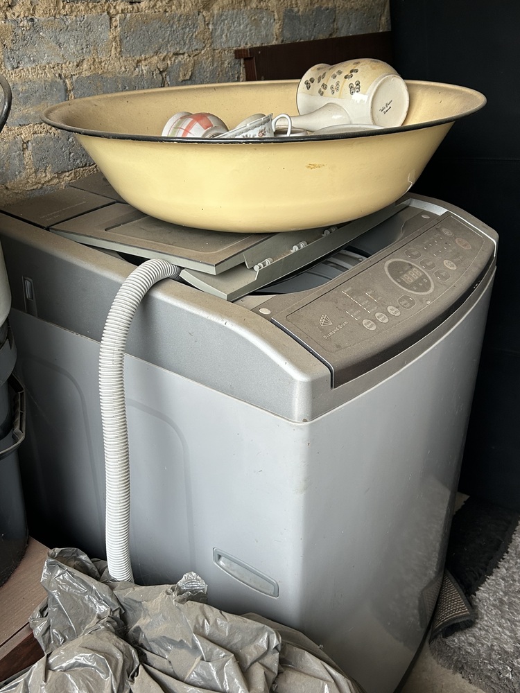 Rent-A-Store Midrand Storage Facility auction IB-3129