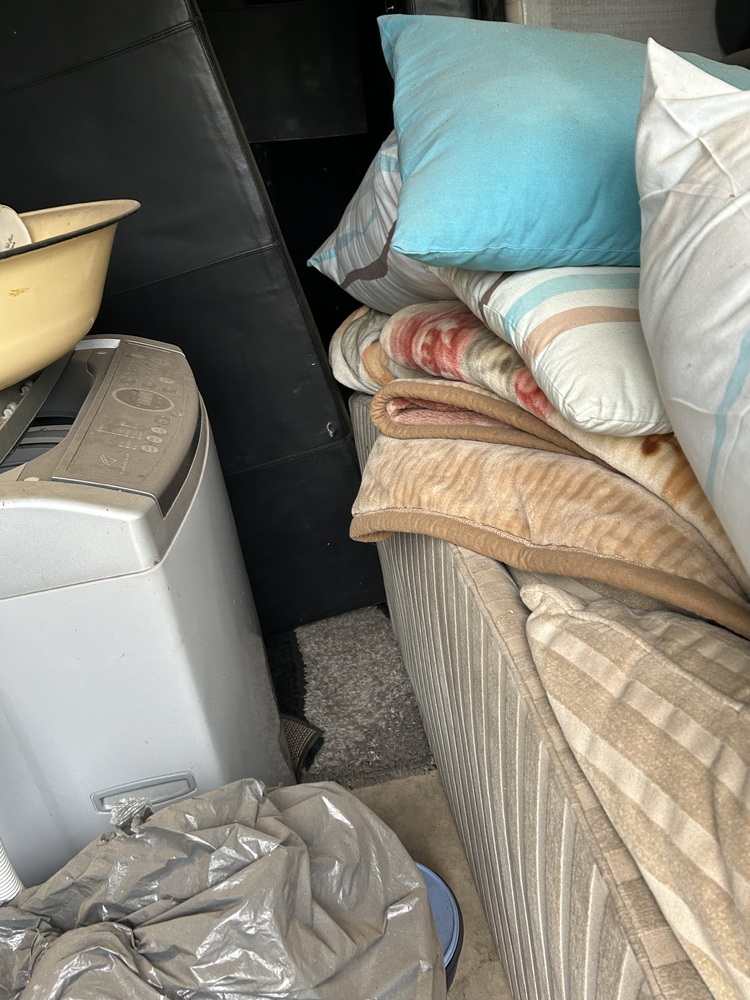 Rent-A-Store Midrand Self storage unit auction IB-3129 13