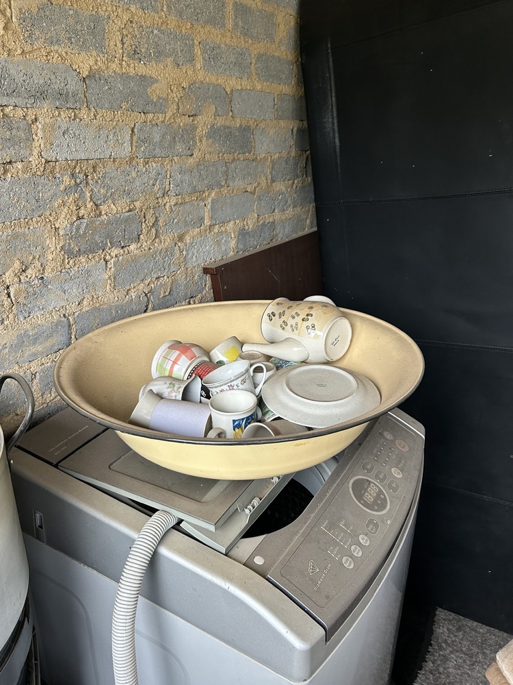 Rent-A-Store Midrand Self storage facility auction IB-3129 15