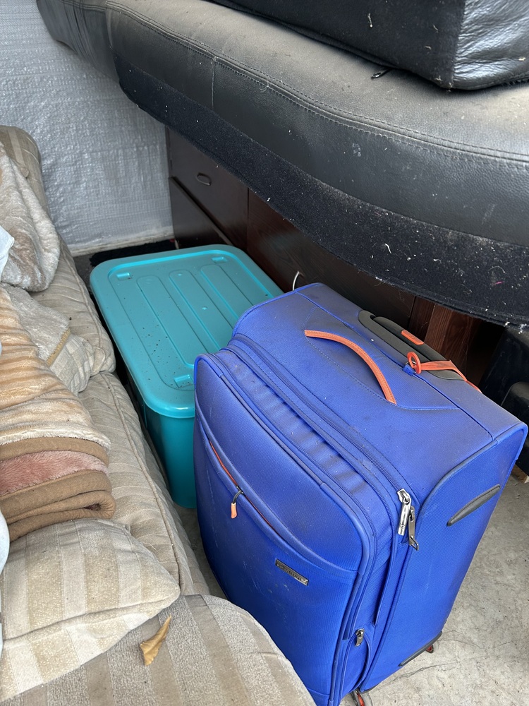 Rent-A-Store Midrand storage facility unit auction IB-3129 16