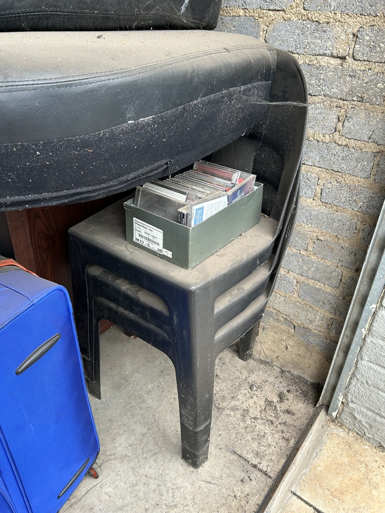 Rent-A-Store Midrand Storage Facility auction IB-3129 21