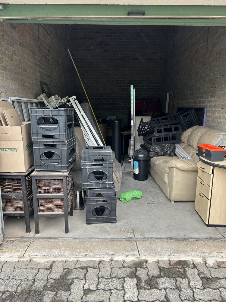 Rent-A-Store Midrand Self storage auction IB-2031 24