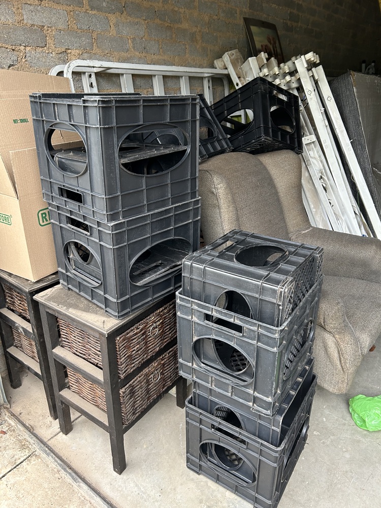 Rent-A-Store Midrand Self storage facility auction IB-2031 25