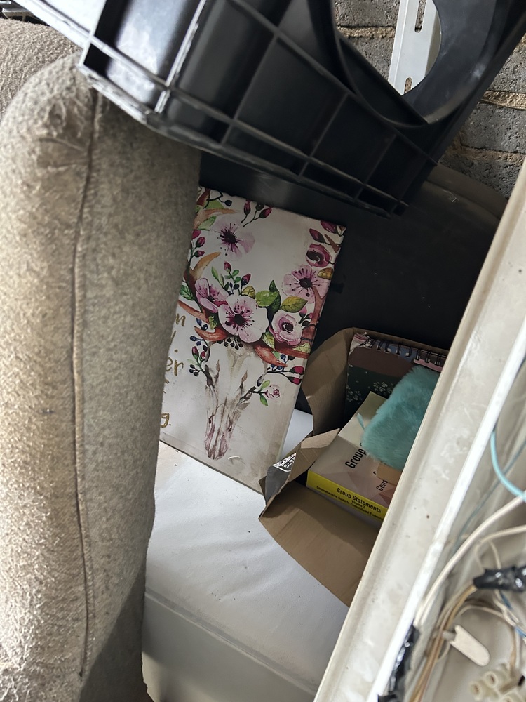 Rent-A-Store Midrand Storage Unit auction IB-2031 32